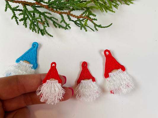 Mini Micro Lace Gnome FSL