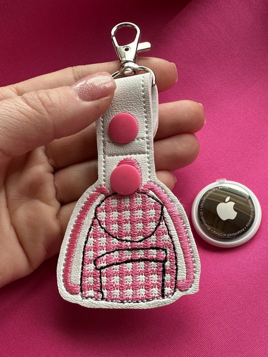 Backpack Bag Airtag Cover