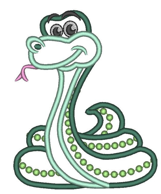 Snakes Set Of 2 Single Snake