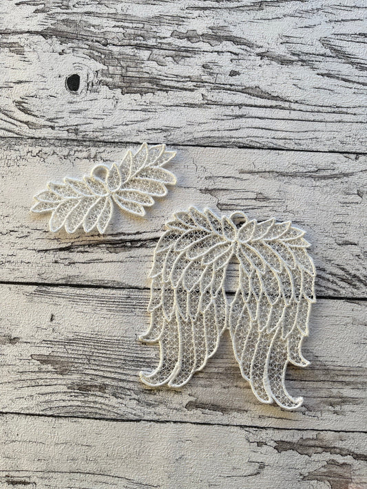 Angel and Fairy Wings FSL