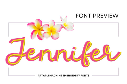 Handwritten Script Sahdow Font Dreamer