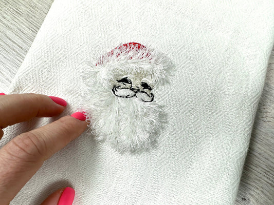 Small Version Of 2023 Christmas Santa