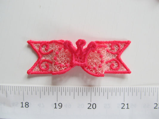 Little Princess Mini Bow with Crown