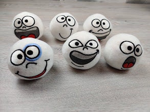 Big Snowball for Playing Snow Fights ITH