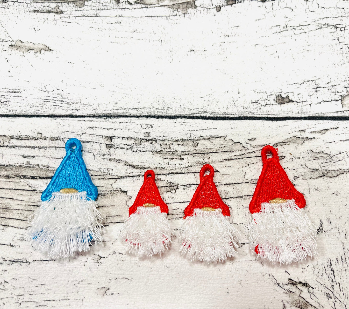 Mini Micro Lace Gnome FSL
