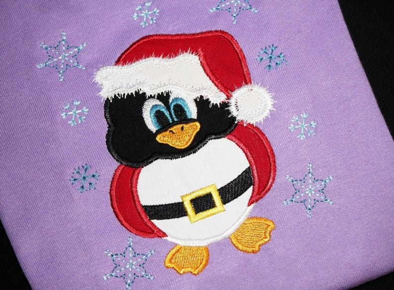 Beautiful Snowflake Set of 4