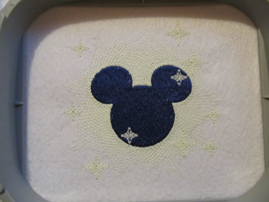 Magic Mister Mouse