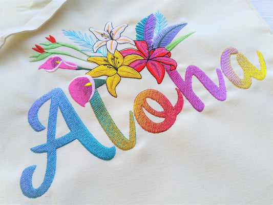 Iridescent Font Agnesa – Instant Download | Artapli