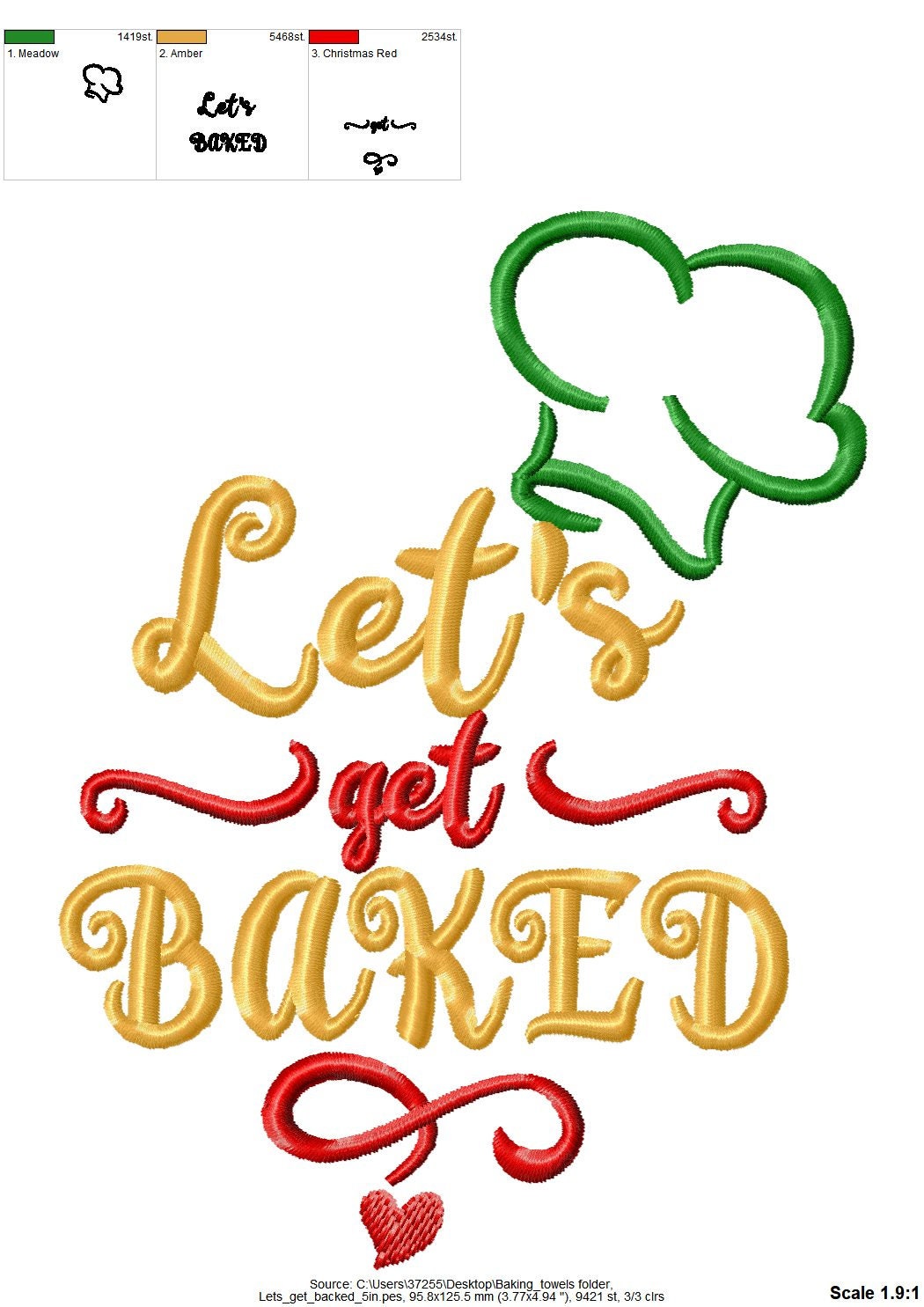 Quick Merry Christmas kitchen baking towel machine embroidery designs SET of 6 designs kitchen dish towel quote saying apron