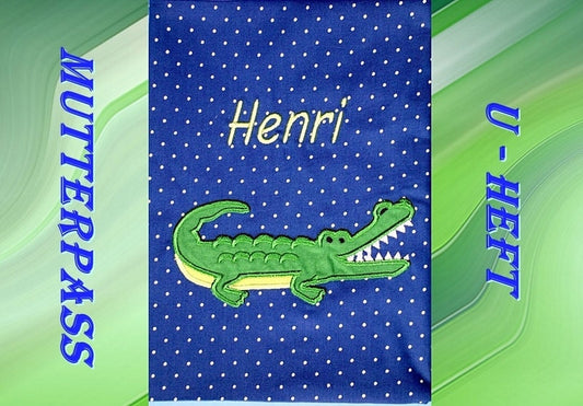 Crocodile Gator Wild Animal – Instant Download | Artapli