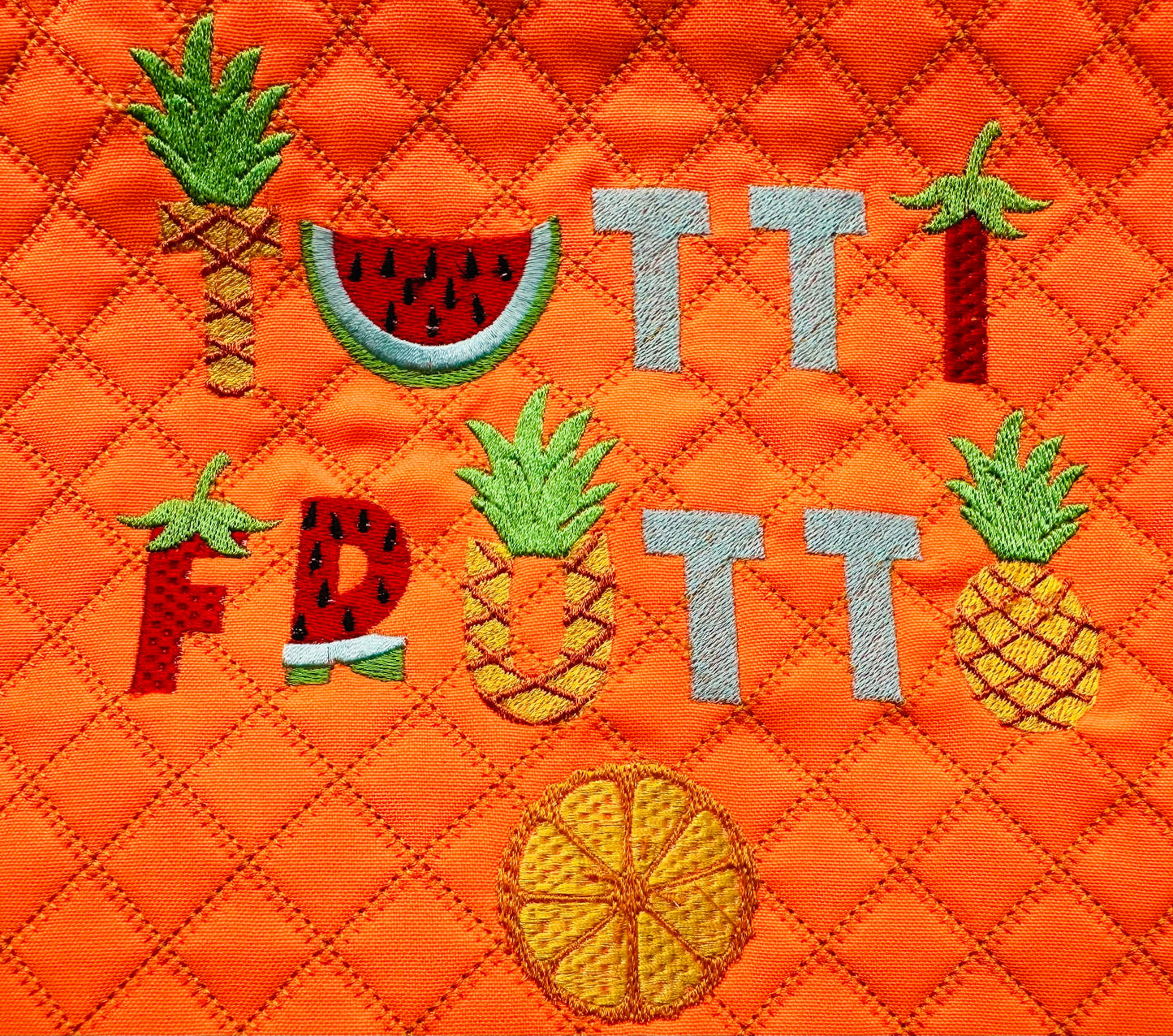 Patterned Strawberry Font Tutti Frutti Summer Strawberry Alphabet Letters Monogram Machine Embroidery Designs Fruit Berry Plant
