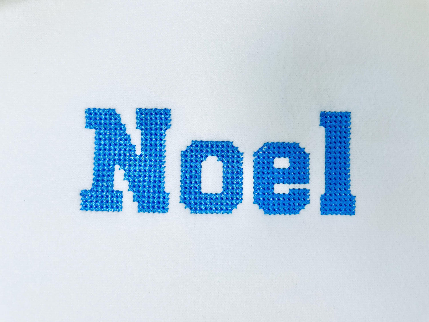 Cross stitch Font Sport Block Font machine embroidery designs alphabet monogram letters numbers punctuation mini sizes 1.2 up to 2.8 inch BX