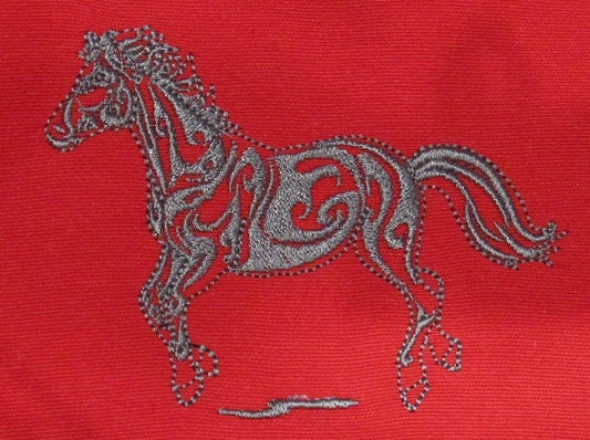 Wild Horse – Instant Download | Artapli