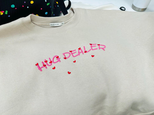 Hearts Font satin stitch line Alphabet Monogram machine embroidery designs handwritten Valentine Heart letters mini sizes 0.7 up to 1.3 inch