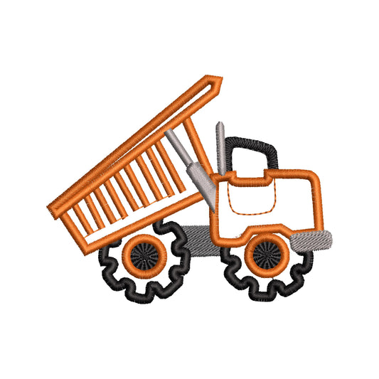 Dump Truck