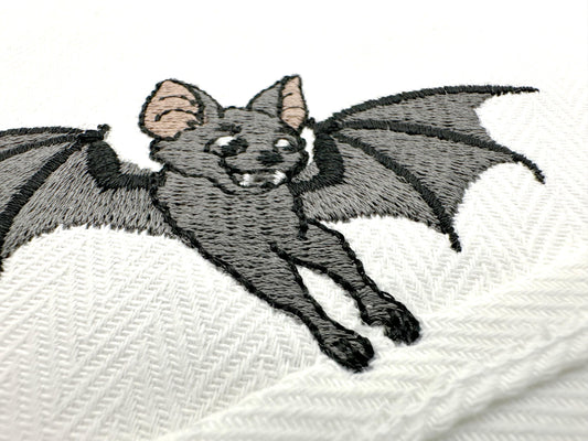 Cute Night Bat Thief