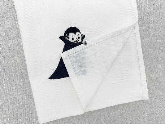 Little Dracula Vampire Thief