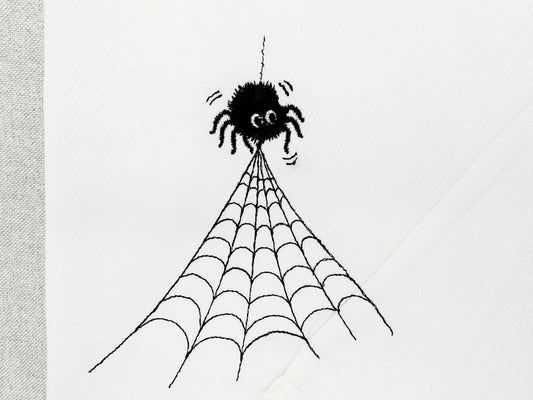 Little Spider Thief ITH