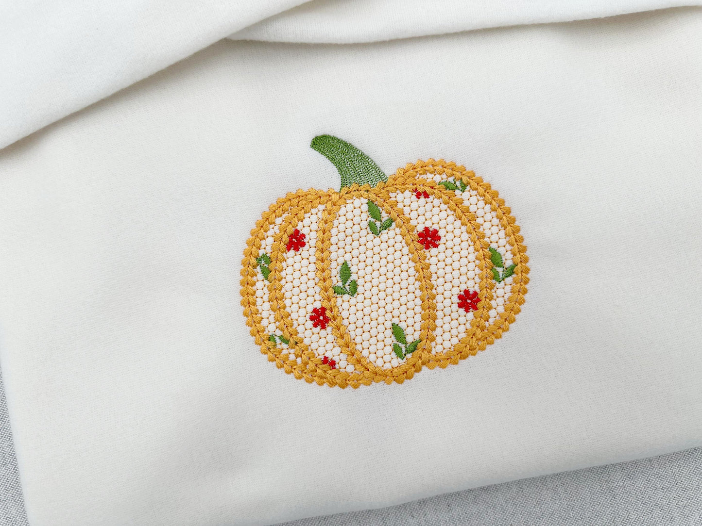 Thanksgiving Pumpkin