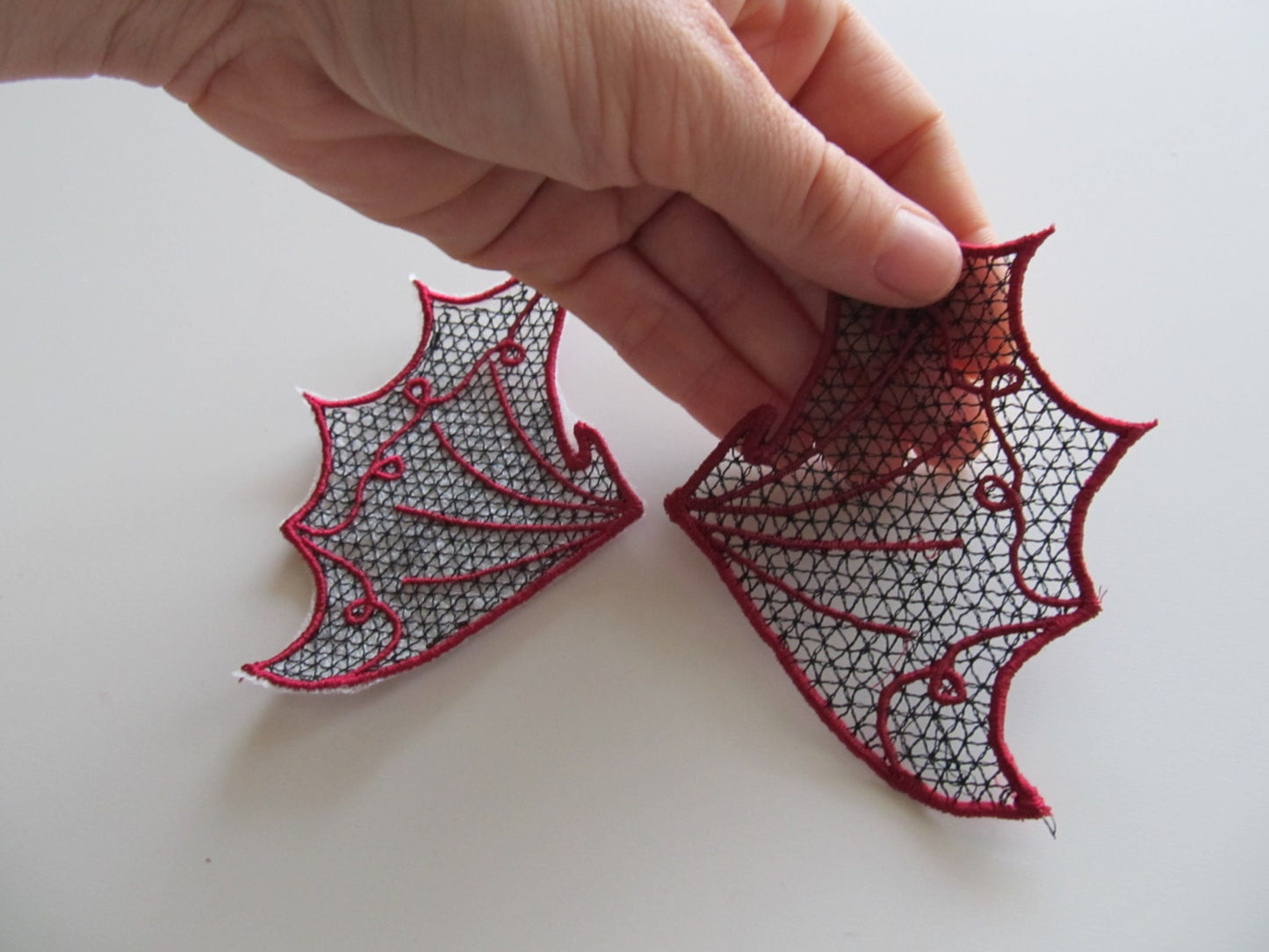 Devil Wings FSL - image 1