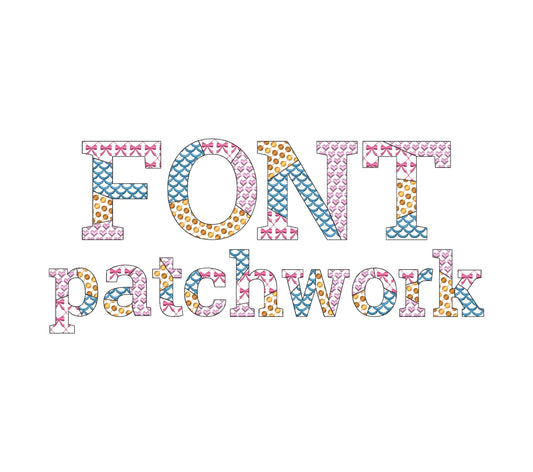 Heart In-the-Hoop Embroidery Design