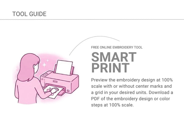 Smart Print Tool Guide