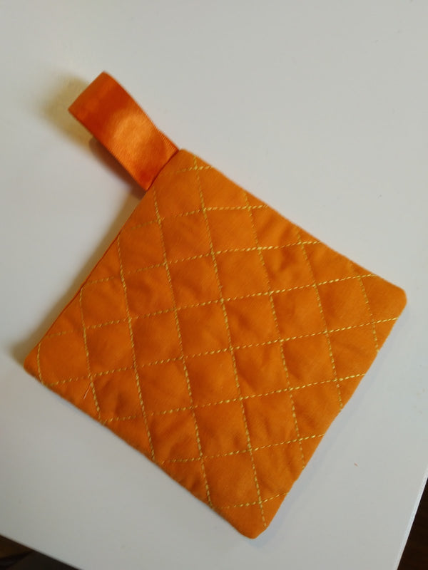 Little Chef hot pot holder ITH