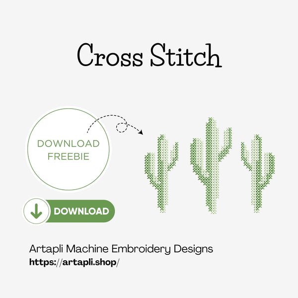 Cross Stitch