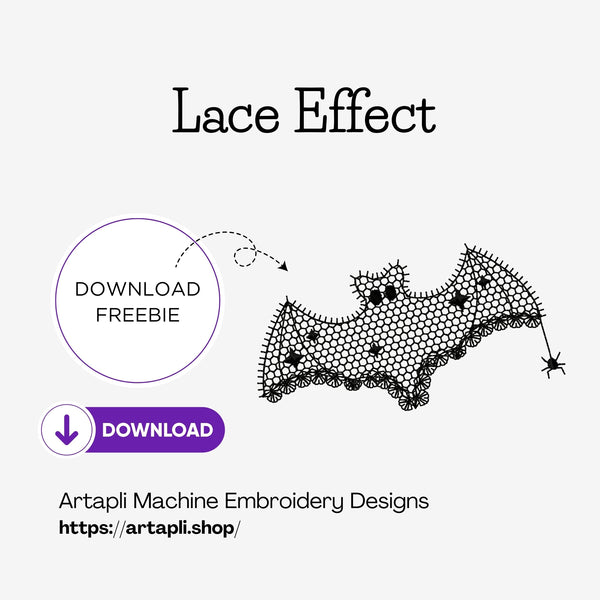 Lace Effect