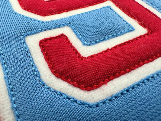 Double Applique and Reverse Applique Instructions
