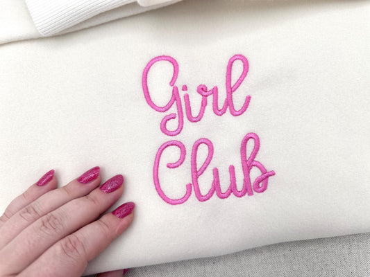 Sugar Satin Font Satin Embroidery Design