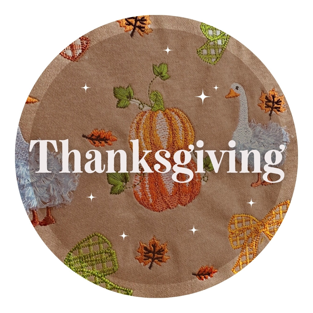 Thanksgiving