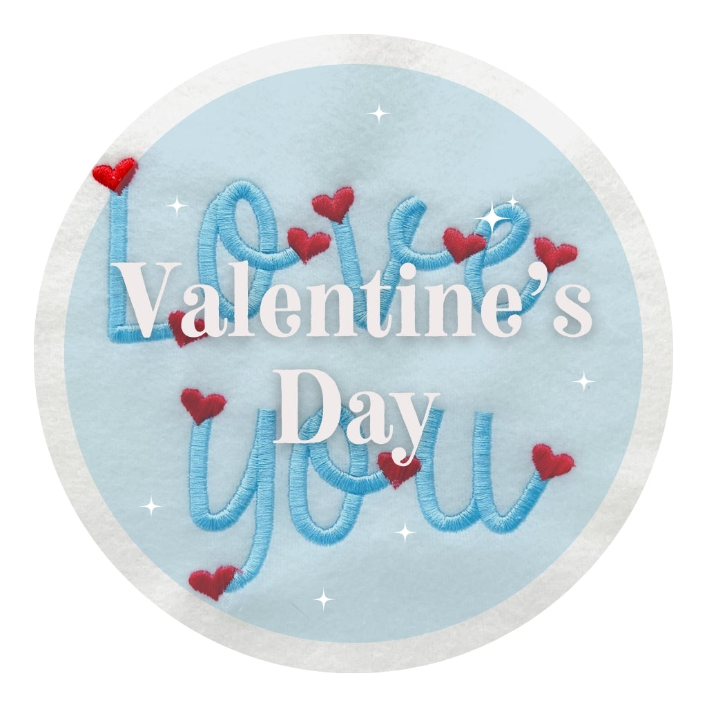 Valentine's Day