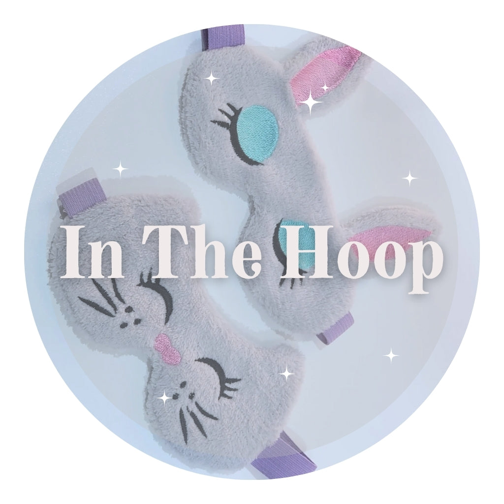 In The Hoop