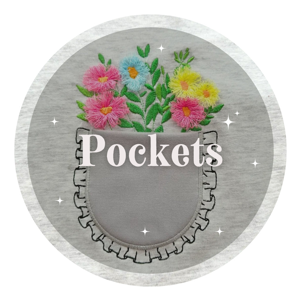 Pocket Designs