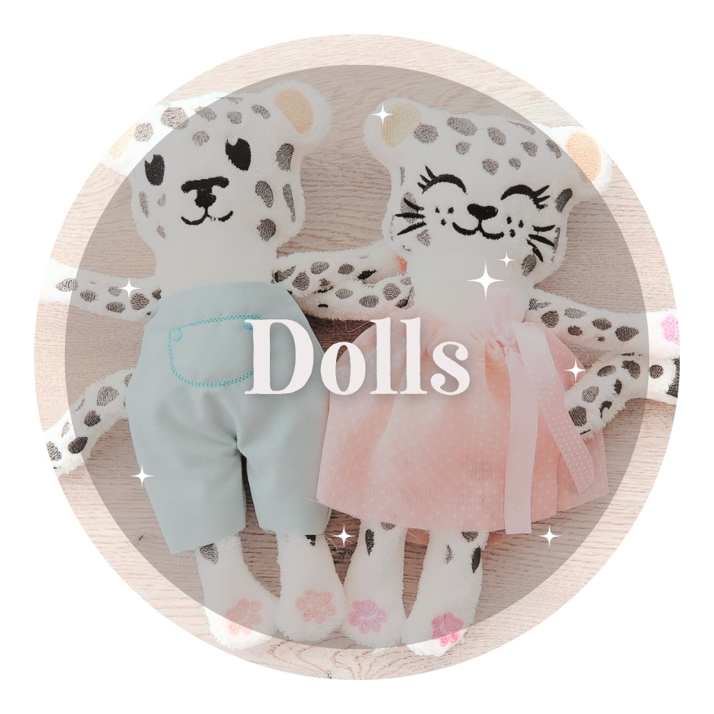 Dolls