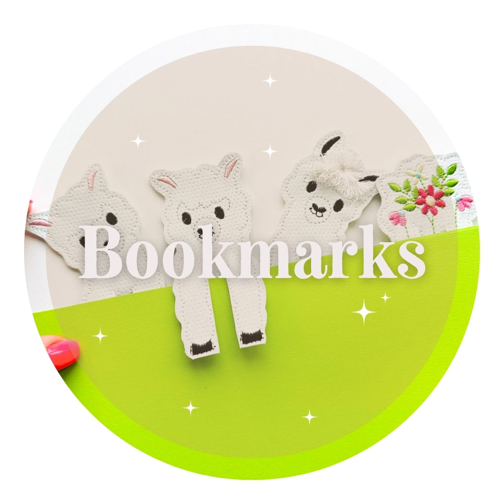 Bookmarks