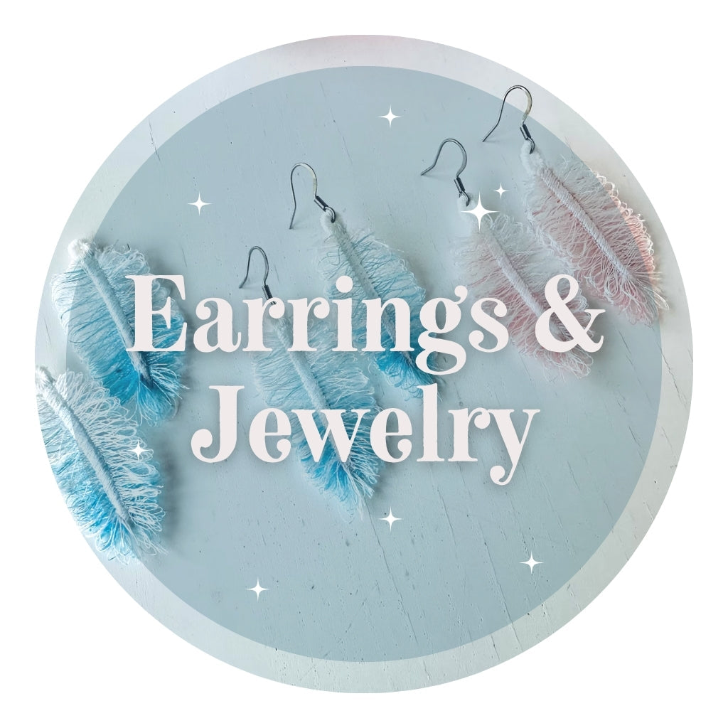 Earrings & Jewelry