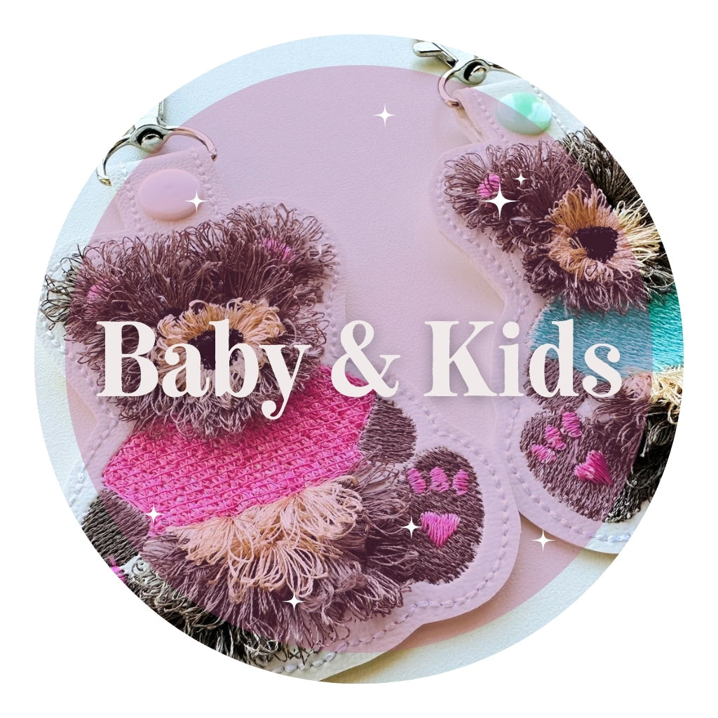 Baby & Kids