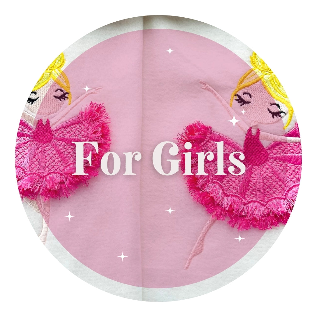 For Girls