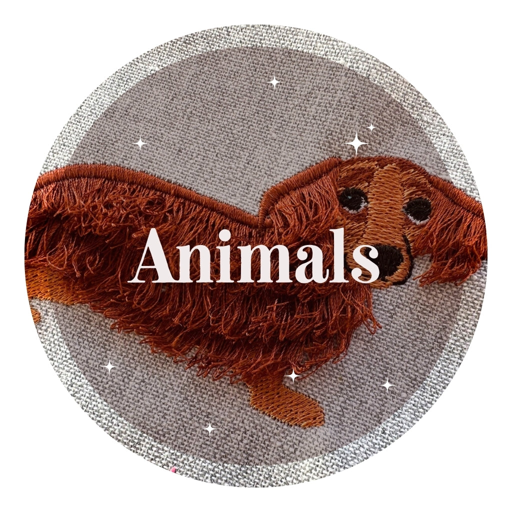 Animals