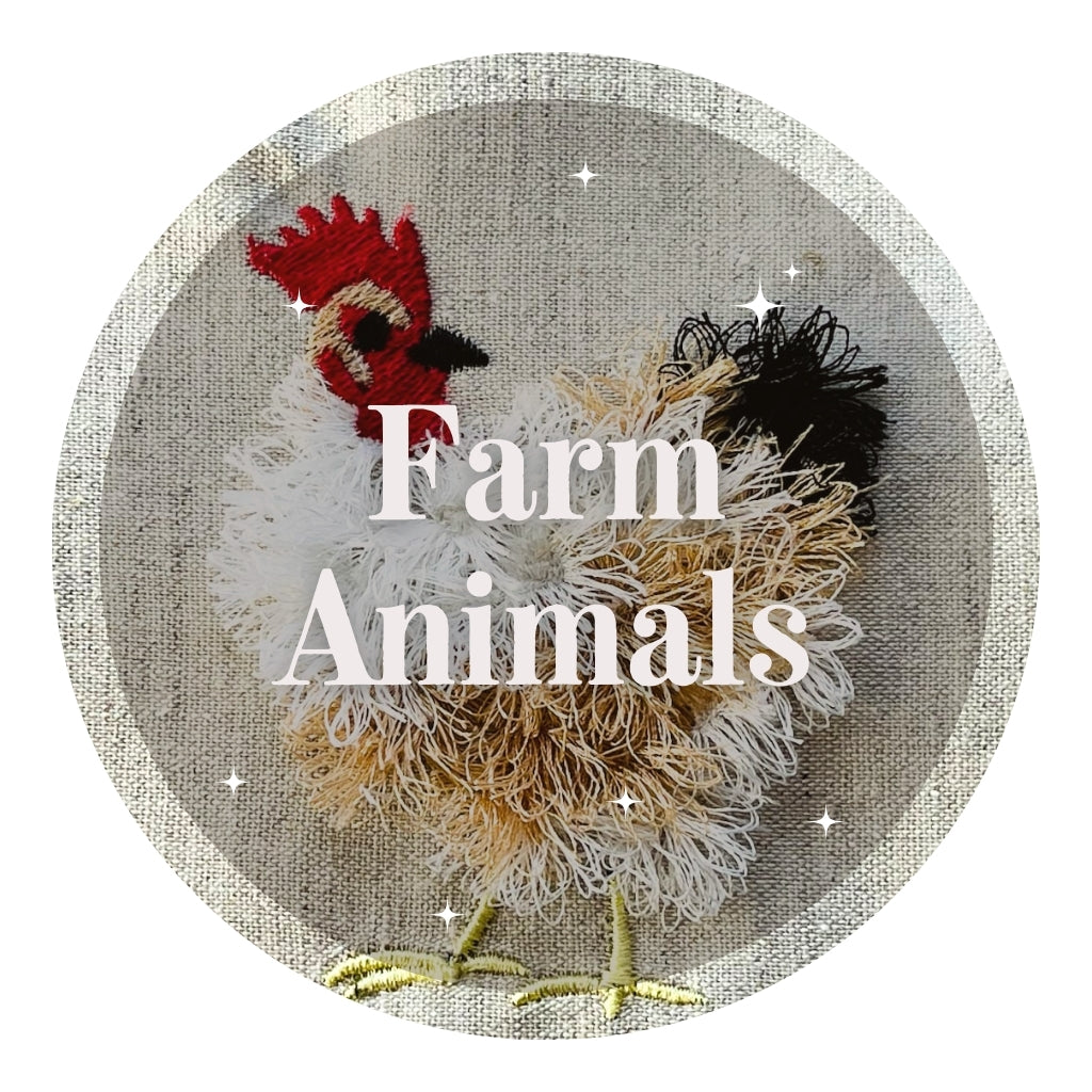 Farm Animals