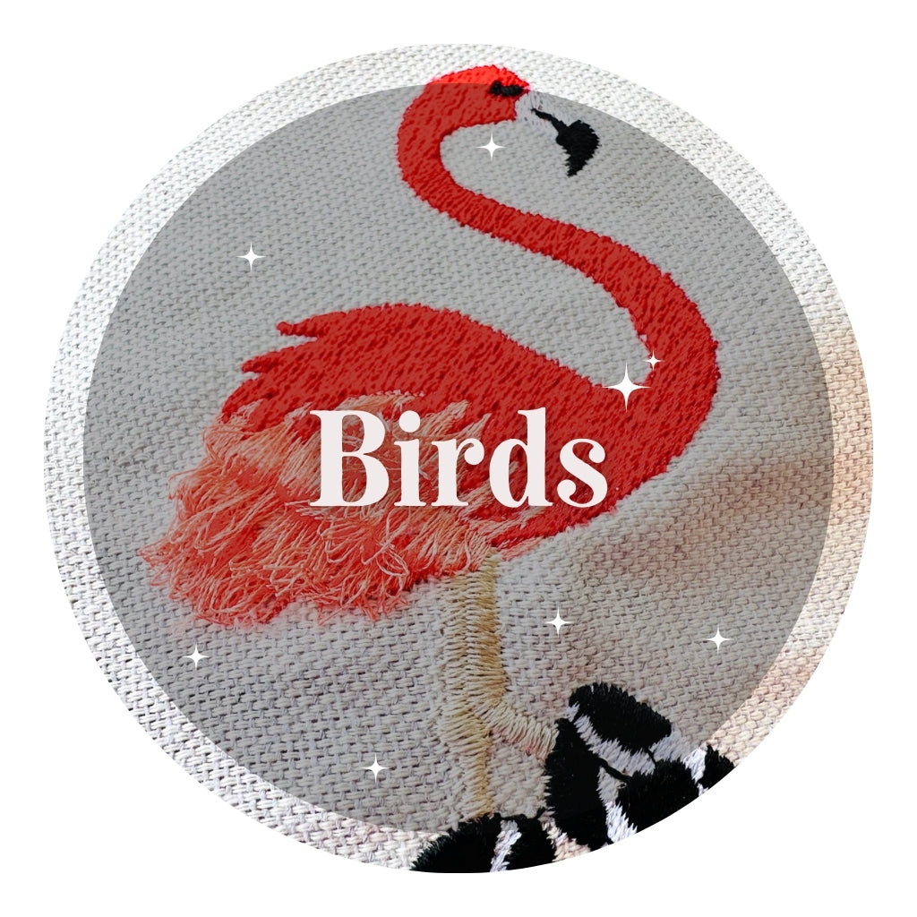 Birds