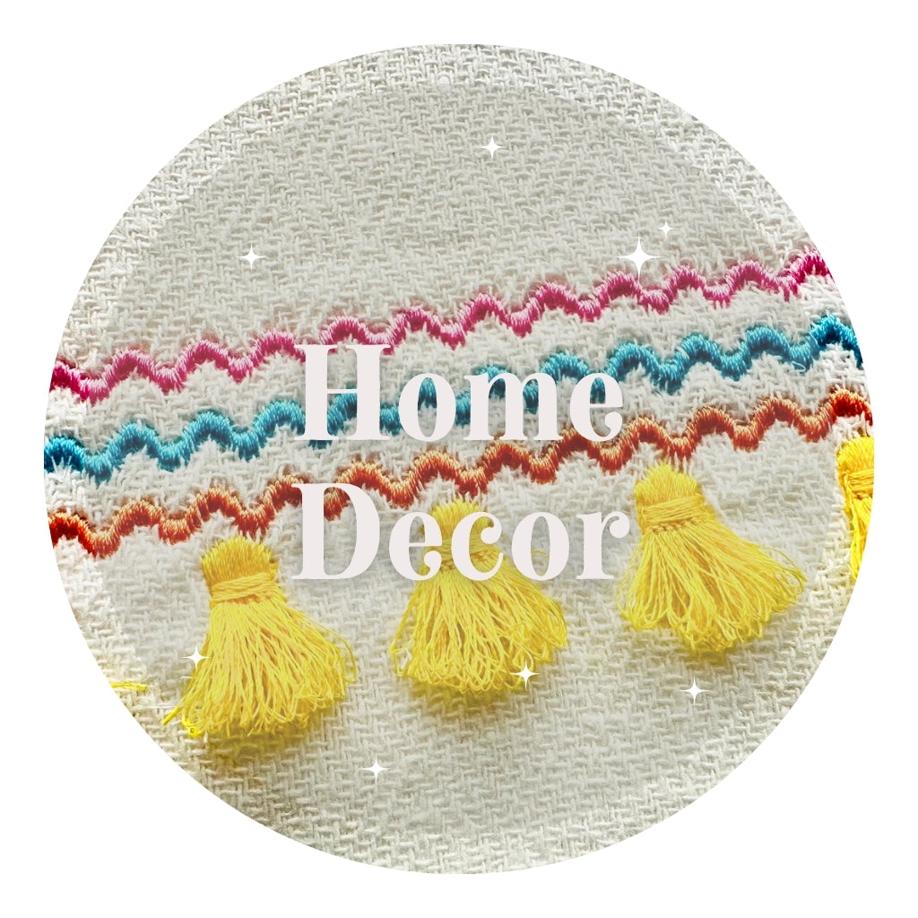 Home Decor