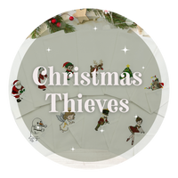 Christmas Thieves