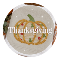 Thanksgiving