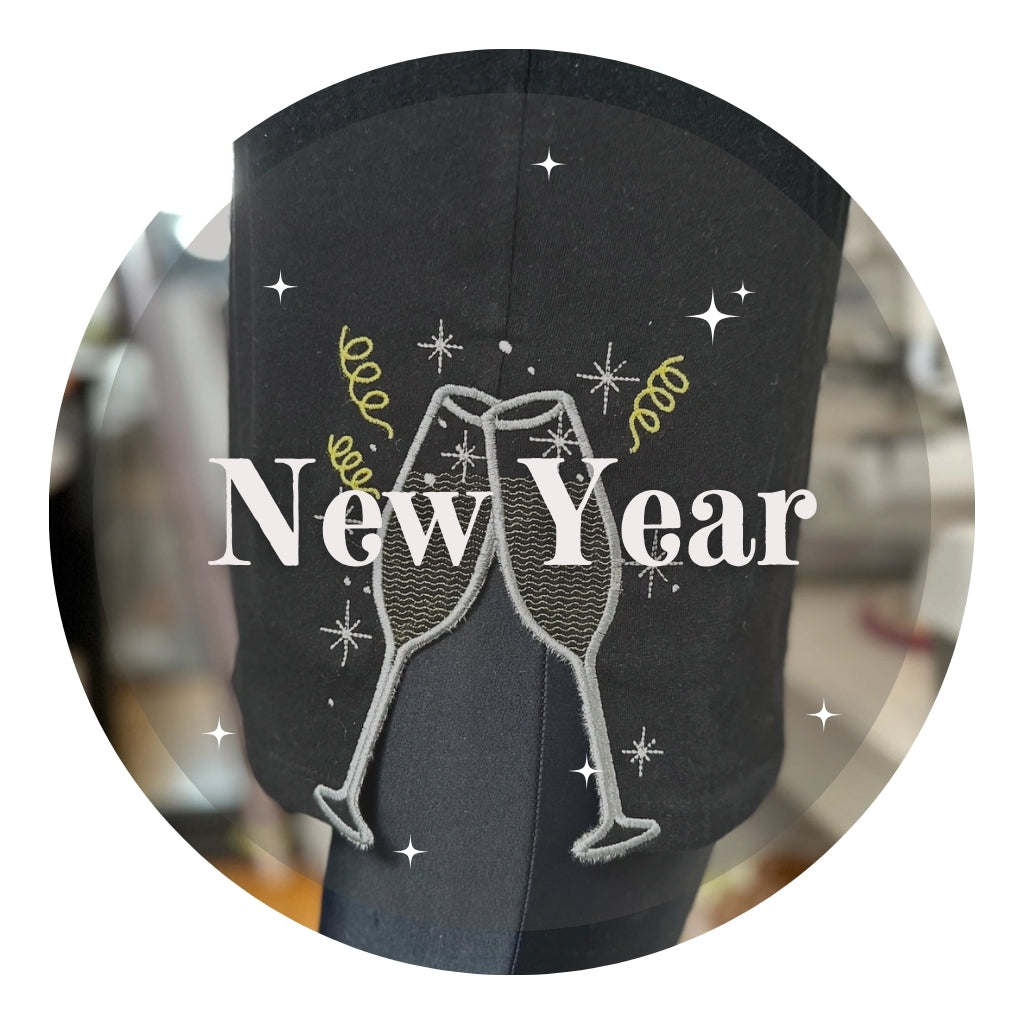 New Year