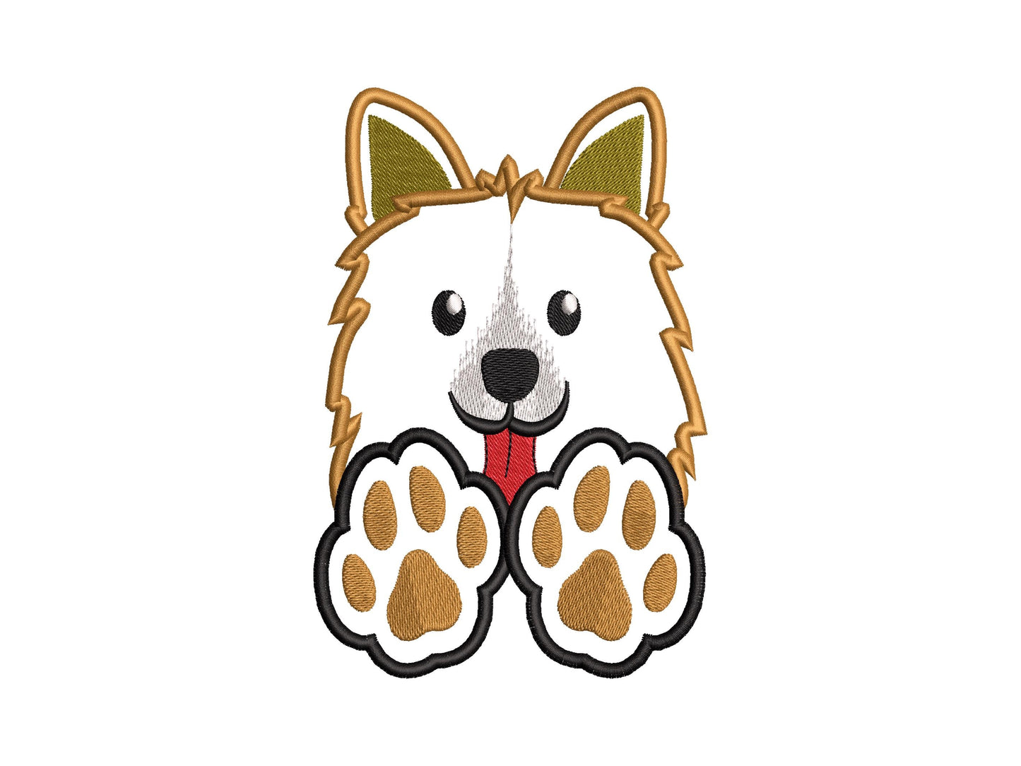 Shetland Sheepdog Sheltie Puppy