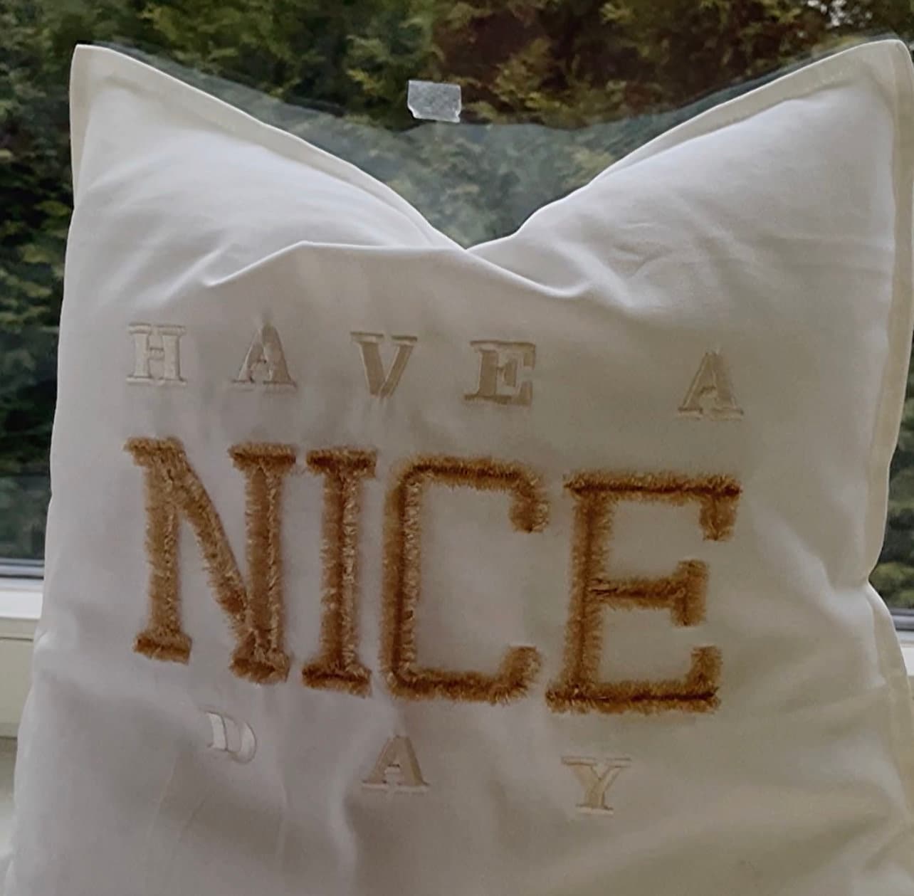 Fringed fluff faux chenille Varsity Font Athletic Sport block alphabet ...