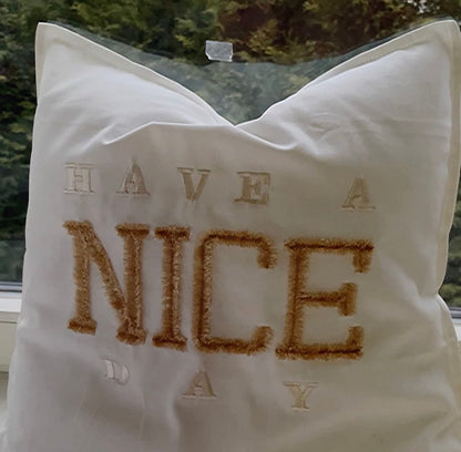 Fringed Varsity Collegiate Font